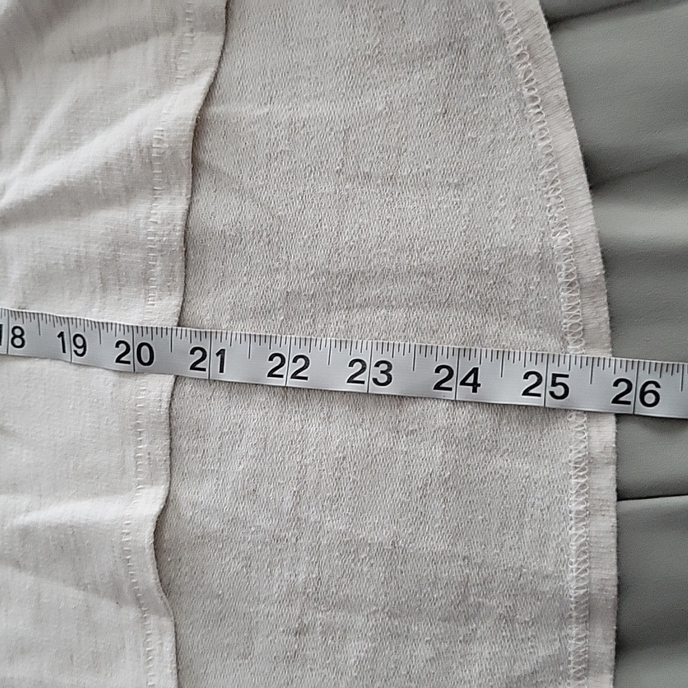 Calvin Klein Jeans Long Sleeve Top With Hood - Picture 12 of 12